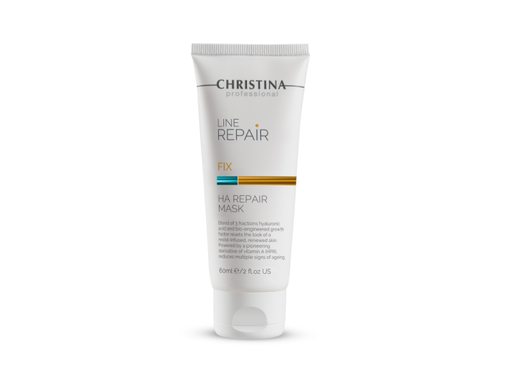 Line Repair Fix | Christina Cosmeceuticals